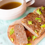 Basisrecept voor gehaktbrood