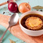 Uiensoep basisrecept