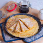 Pannenkoeken het basisrecept