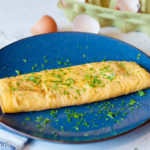 Basisrecept voor omelet