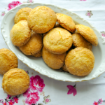 Bitterkoekjes