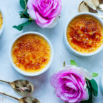Crème Brûlée het basisrecept