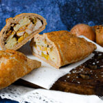 Cornisch Pasties van volkorenmeel-1