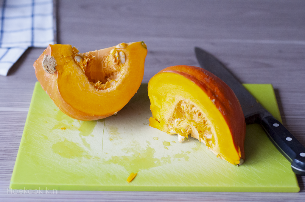 Pompoen snijden-2